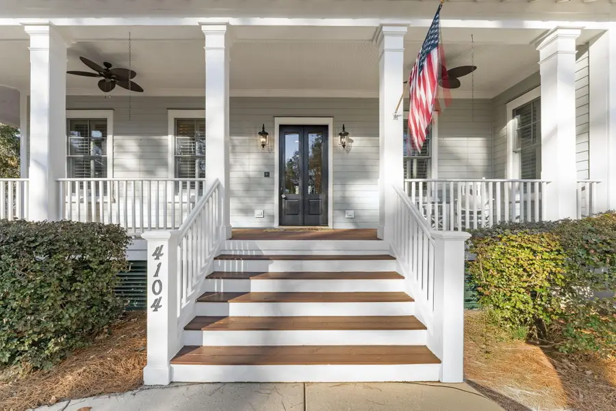 4104 Ten Shillings Way, Ravenel, SC 29470 - #3