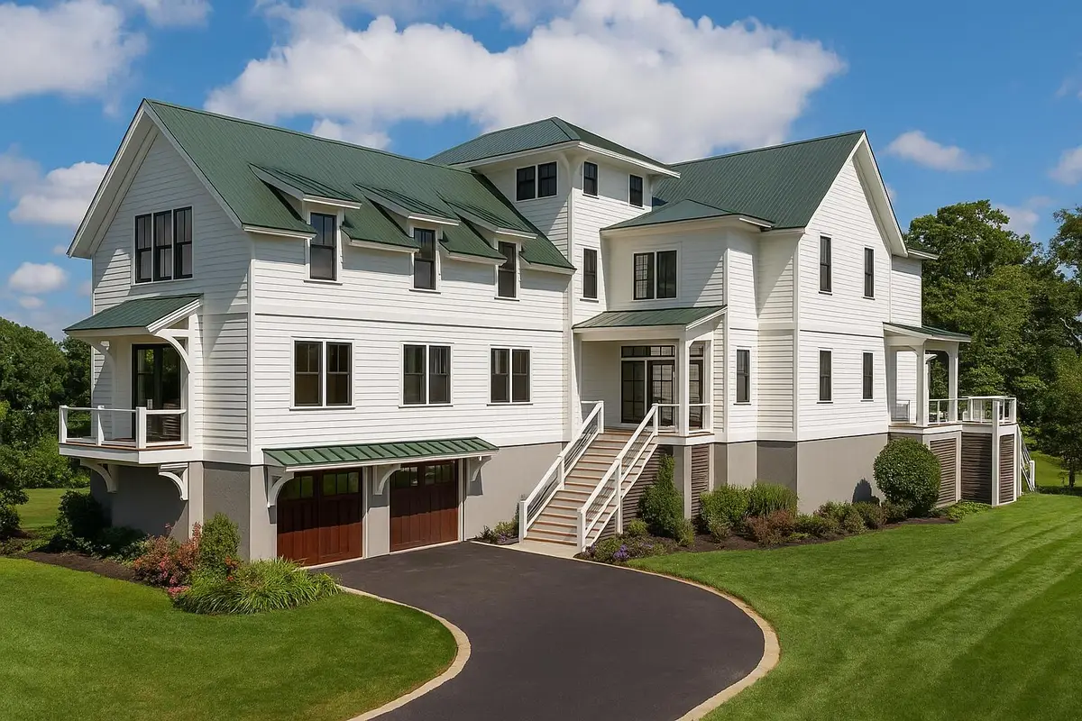 122 Collins Hill Lane, Charleston, SC 29492 - #1