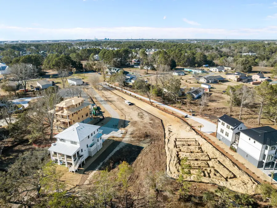 122 Collins Hill Lane, Charleston, SC 29492 - #2