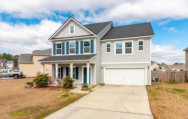 187 Charlesfort Way, Moncks Corner, SC 29461
