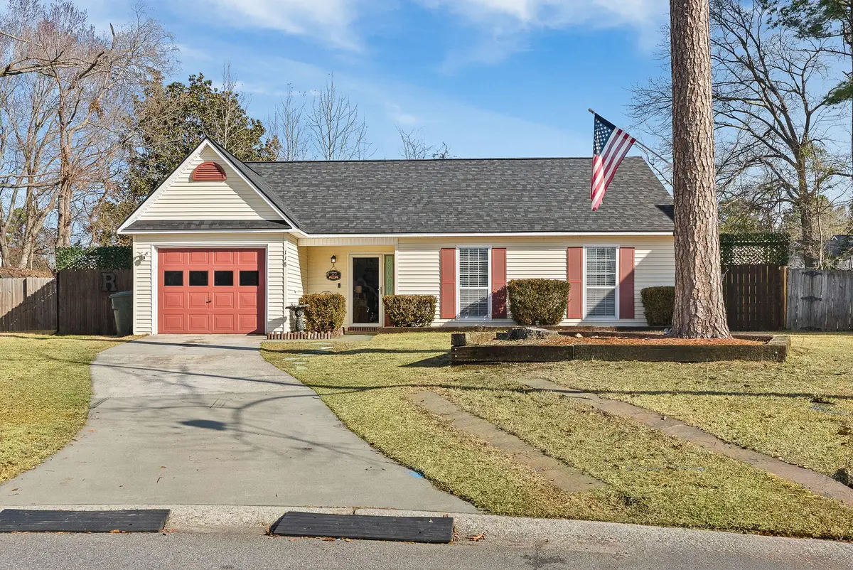 118 Single Tree Court, Goose Creek, SC 29445 - #1