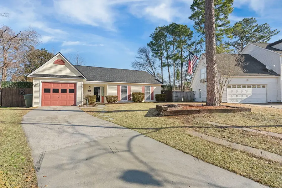 118 Single Tree Court, Goose Creek, SC 29445 - #2