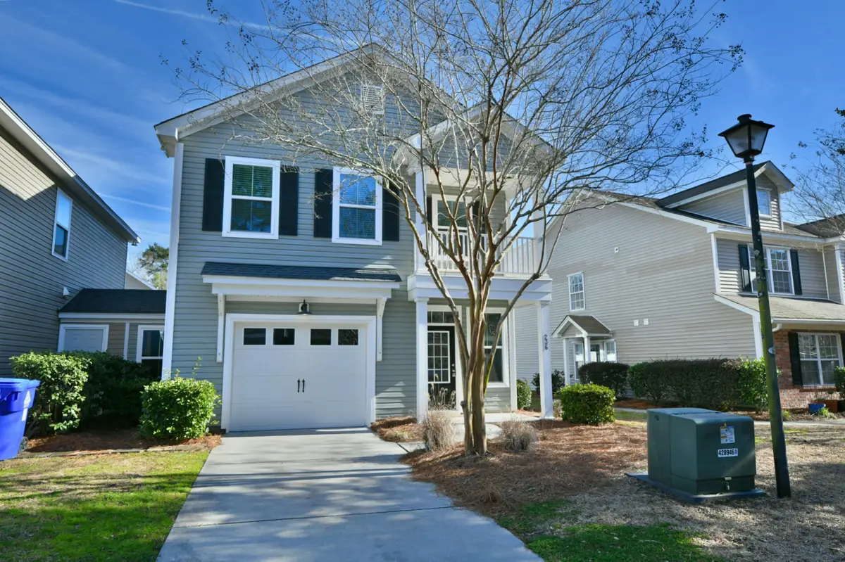 236 Larissa Drive, Charleston, SC 29414 - #1