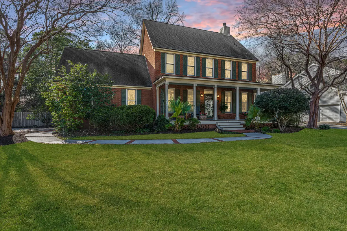 278 Hook Lane, Mount Pleasant, SC 29464 - #1