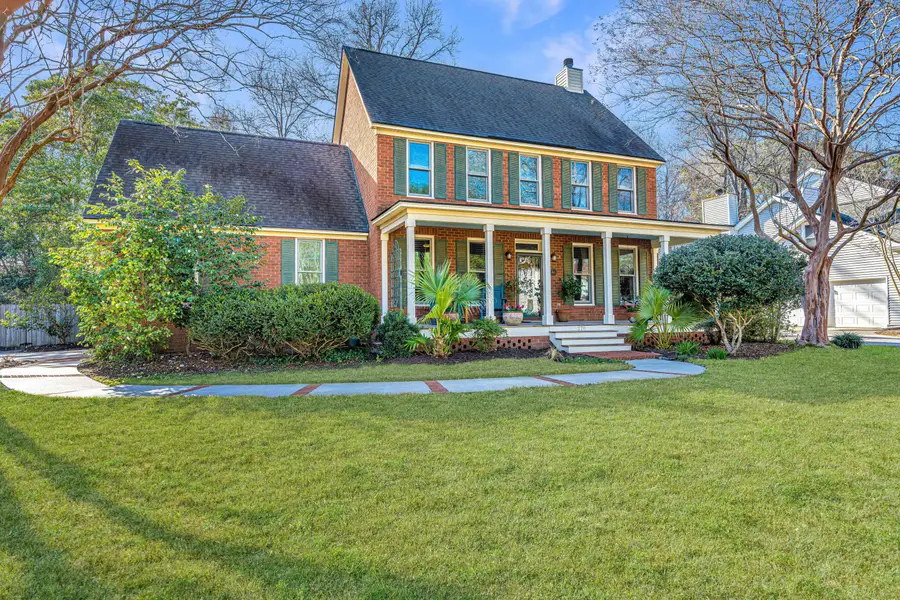 278 Hook Lane, Mount Pleasant, SC 29464 - #3