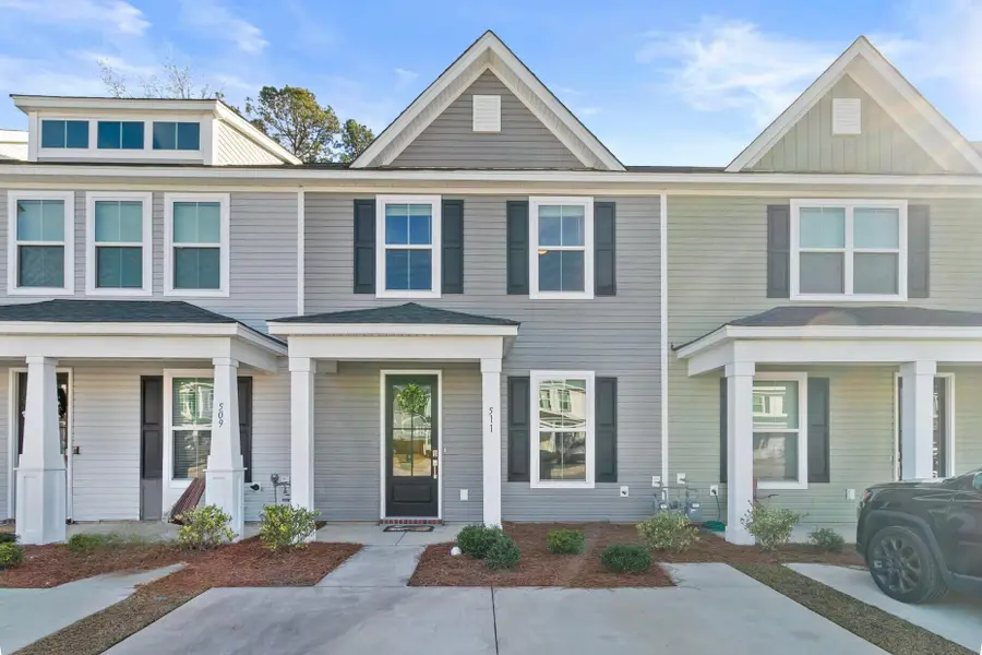 511 Green Fern Drive Highway #62, Summerville, SC 29483 - #2