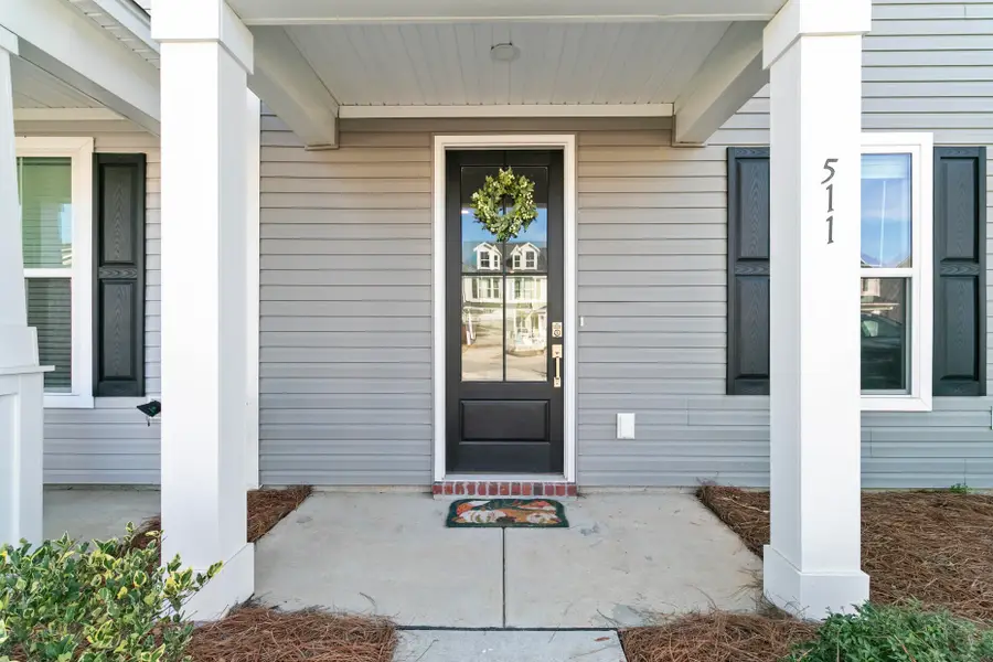 511 Green Fern Drive Highway #62, Summerville, SC 29483 - #3