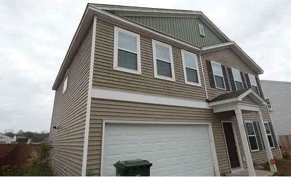 195 Hyrne Drive, Goose Creek, SC 29445