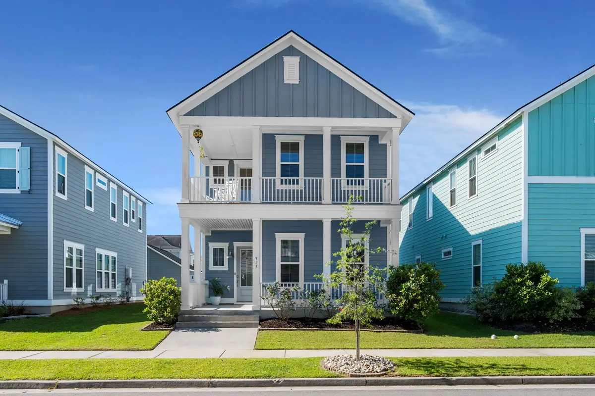 313 Cypress Knee, Summerville, SC 29483 - #1