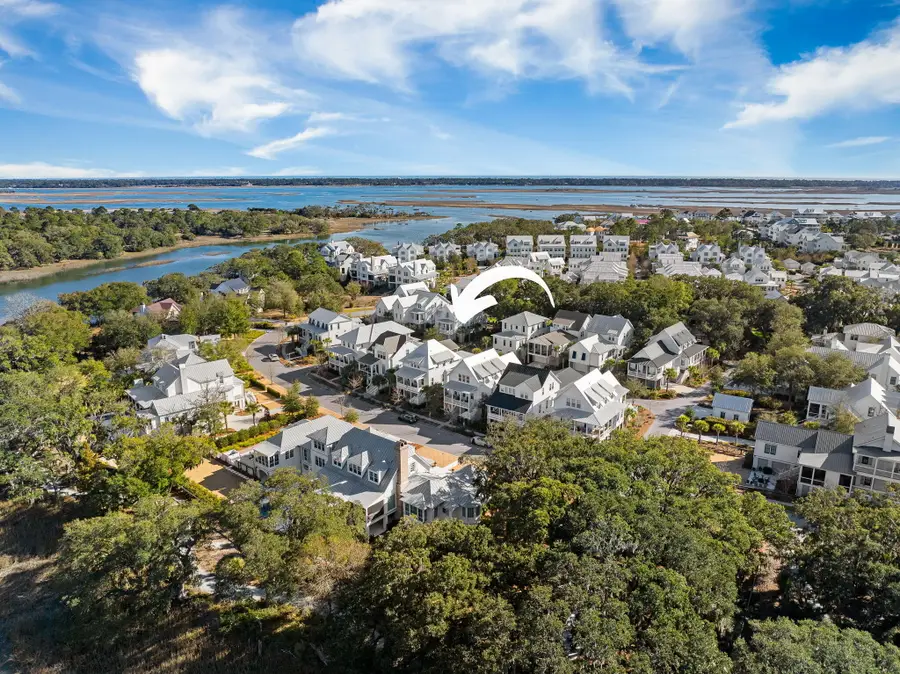 2523 Helmsman Road, Johns Island, SC 29455 - #3
