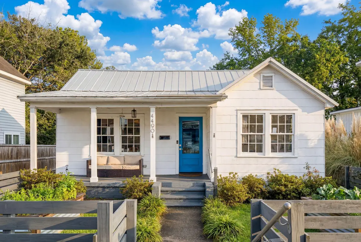 4490 Durant Avenue, North Charleston, SC 29405 - #1
