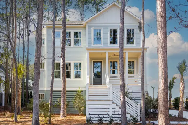 1709 Vireo Court, Johns Island, SC 29455