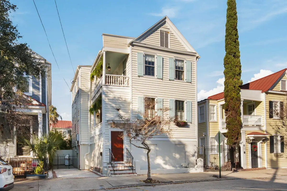 78 Vanderhorst Street, Charleston, SC 29403 - #1