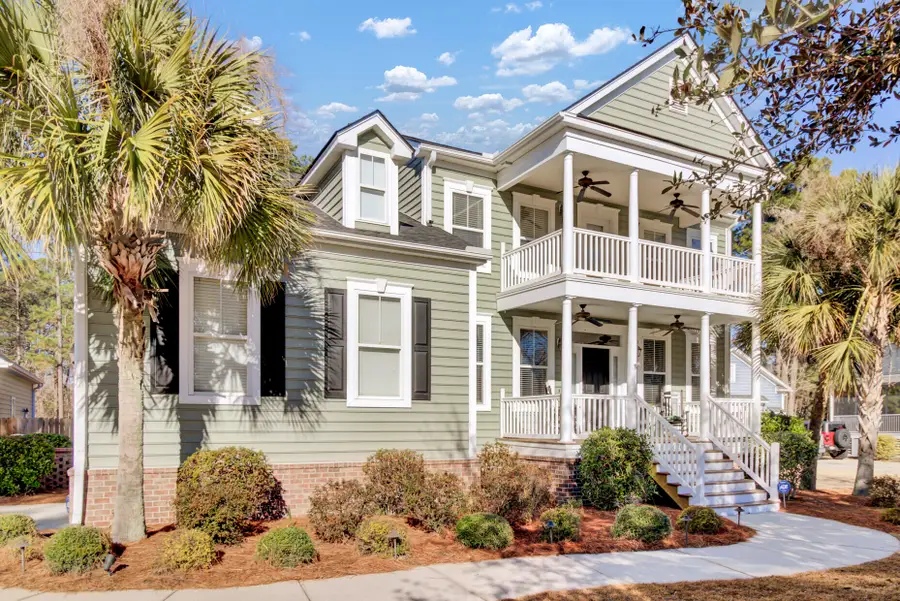 1010 Mount Whitney Drive, Summerville, SC 29483 - #2