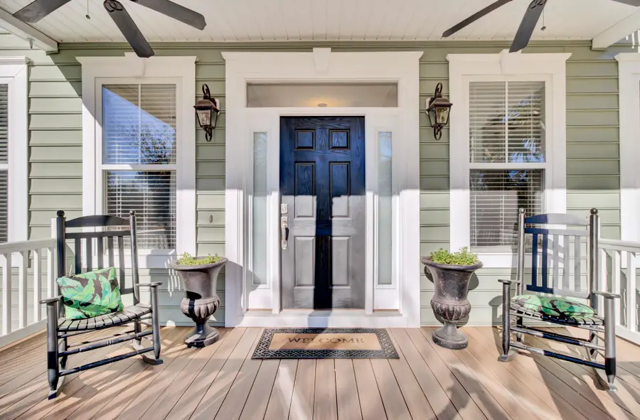 1010 Mount Whitney Drive, Summerville, SC 29483 - #3