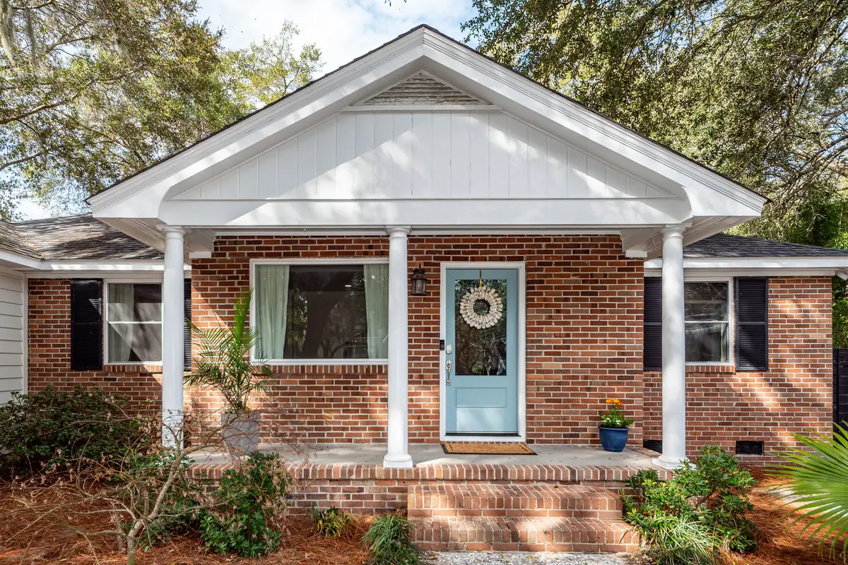 2186 Parkway Drive, Charleston, SC 29412 - #1