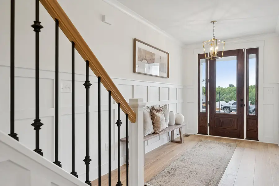 4010 Grange Circle, Summerville, SC 29486 - #3