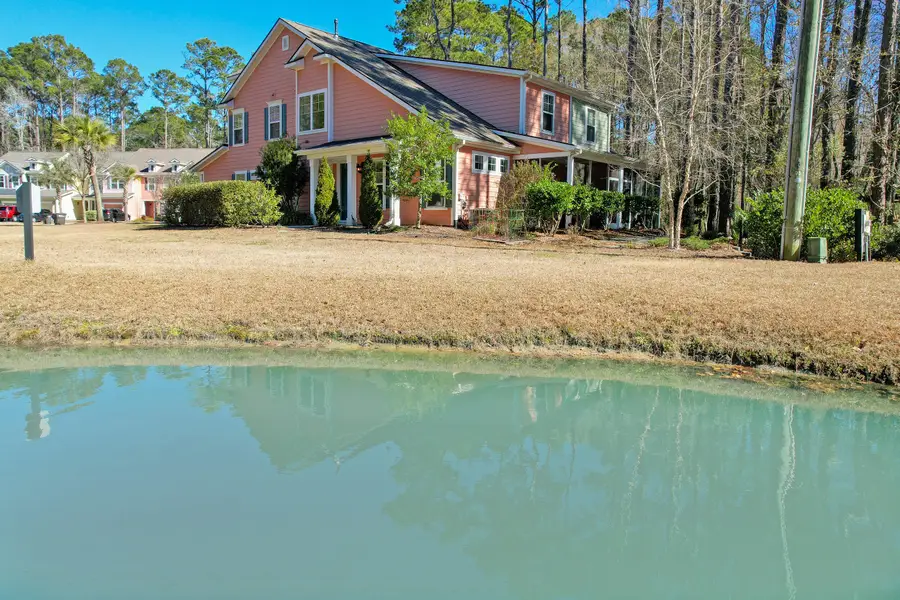 1807 Chauncys Court, Mount Pleasant, SC 29466 - #2