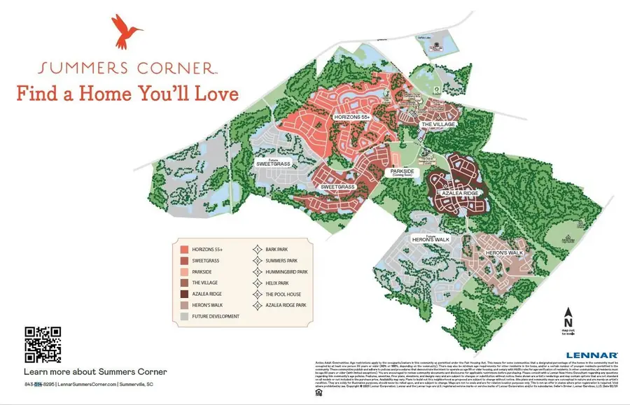 250 Maritime Way, Summerville, SC 29485 - #3