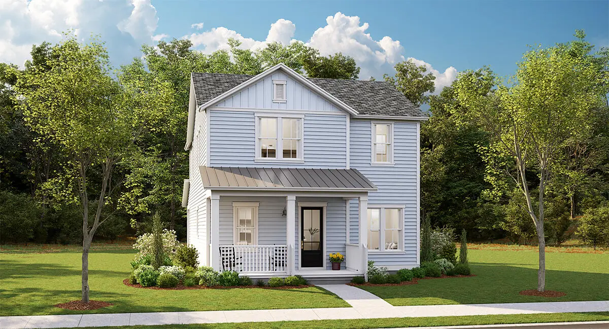 1519 Clay Field Trail, Summerville, SC 29485 - #1