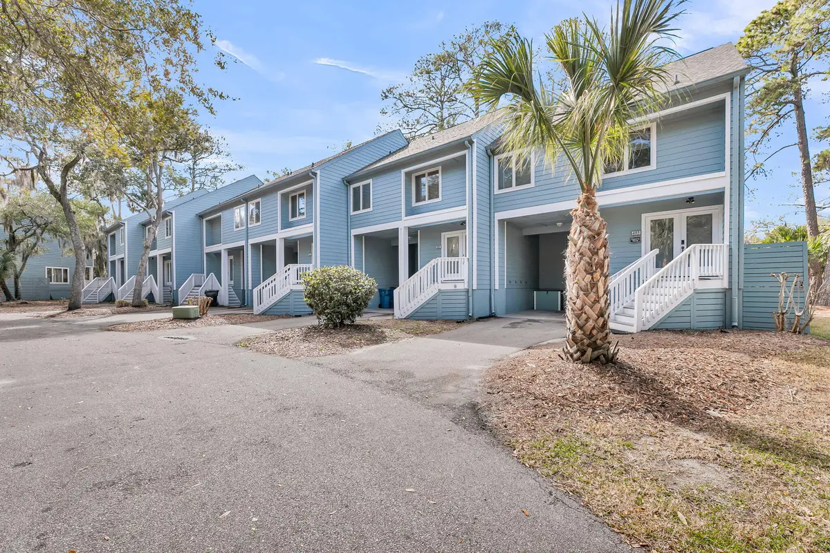 492 Egrets Pointe, Edisto Island, SC 29438 - #1