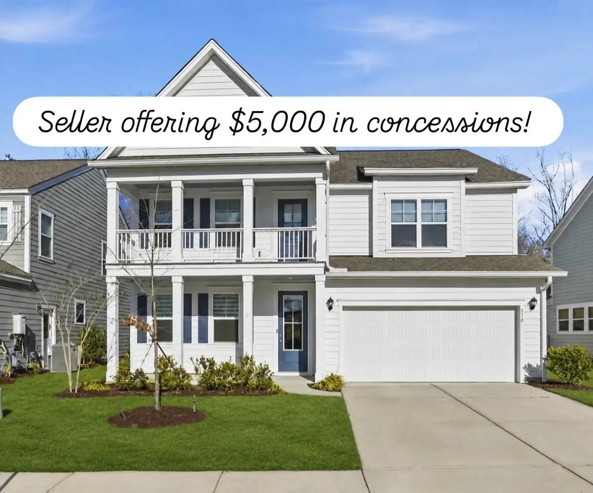 119 Cherry Grove Drive, Summerville, SC 29483 - #1
