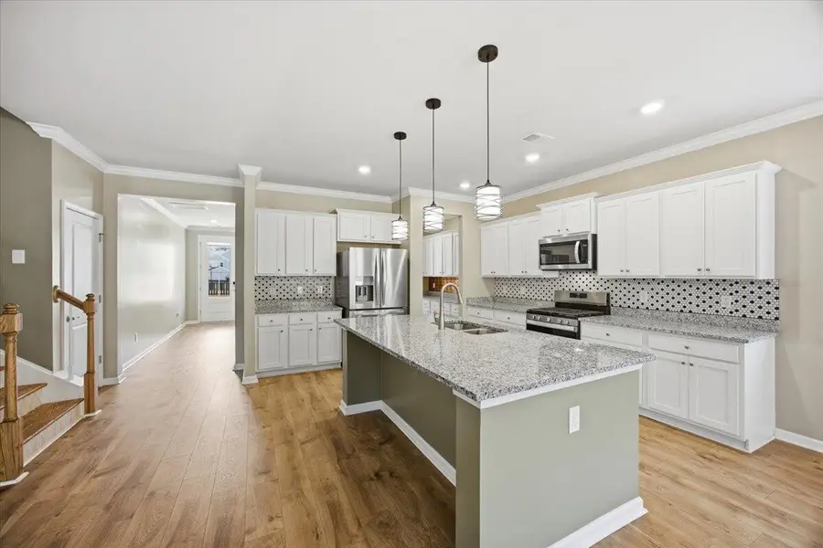 119 Cherry Grove Drive, Summerville, SC 29483 - #3