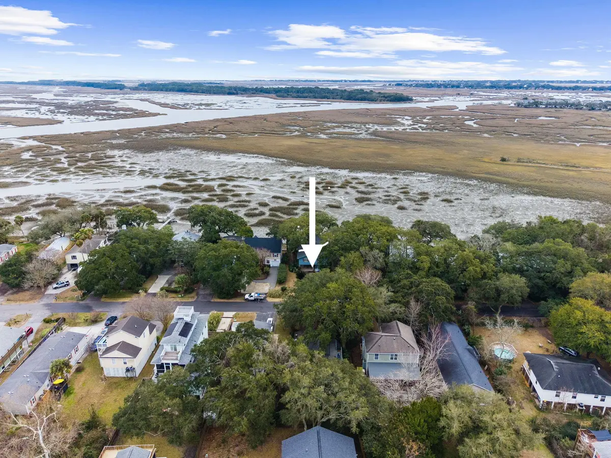 1606 Terns Nest Road, Charleston, SC 29412 - #1