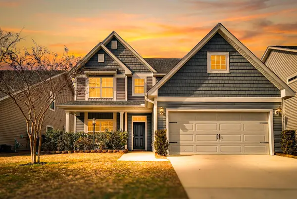 108 Cooks Rest Lane, Moncks Corner, SC 29461