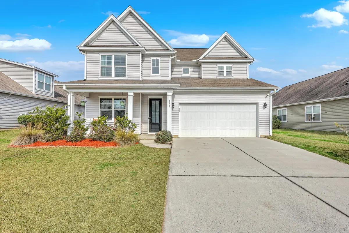 110 Nolin Road, Moncks Corner, SC 29461 - #1