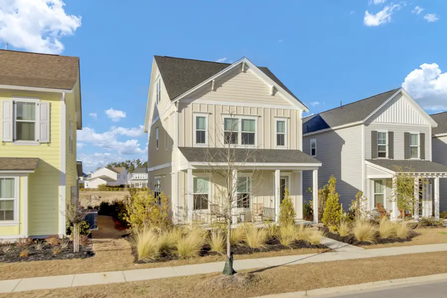 680 Blueway Avenue, Summerville, SC 29486 - #3
