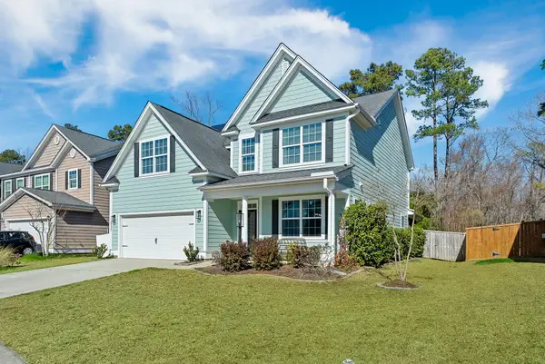 8537 Majestic Street, North Charleston, SC 29420