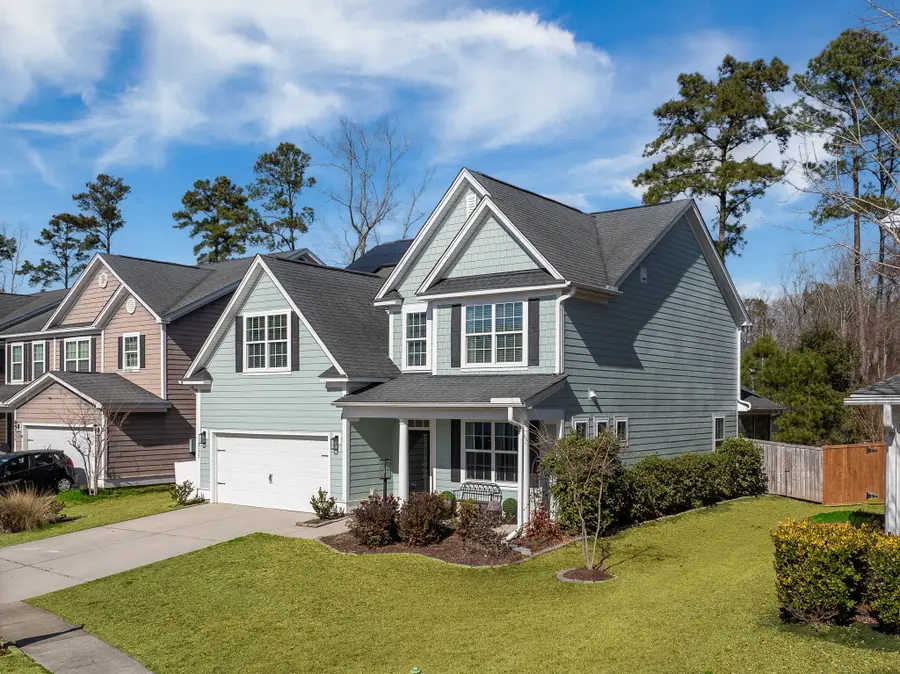 8537 Majestic Street, North Charleston, SC 29420 - #2