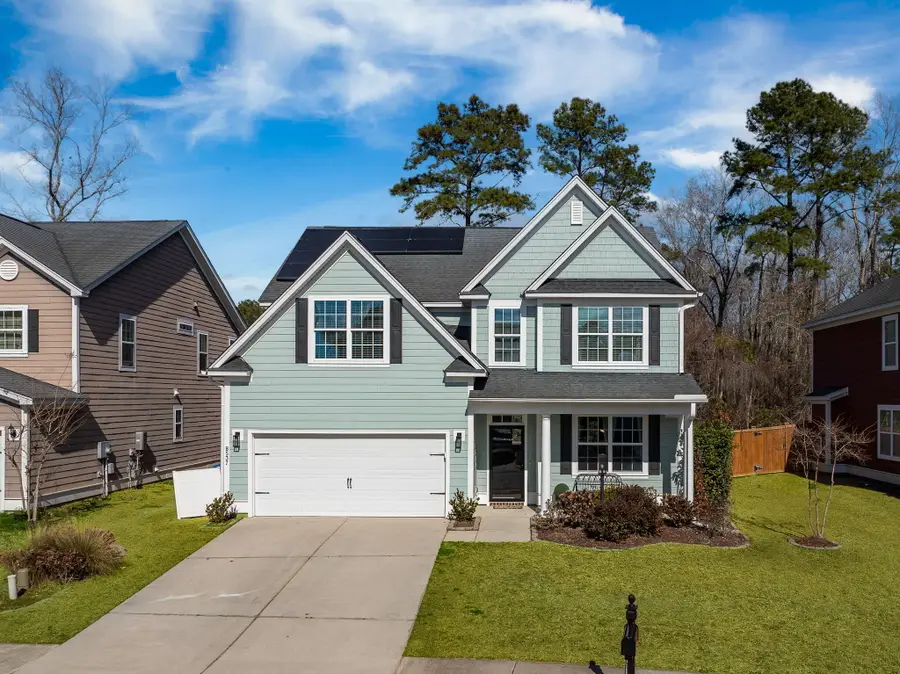 8537 Majestic Street, North Charleston, SC 29420 - #3