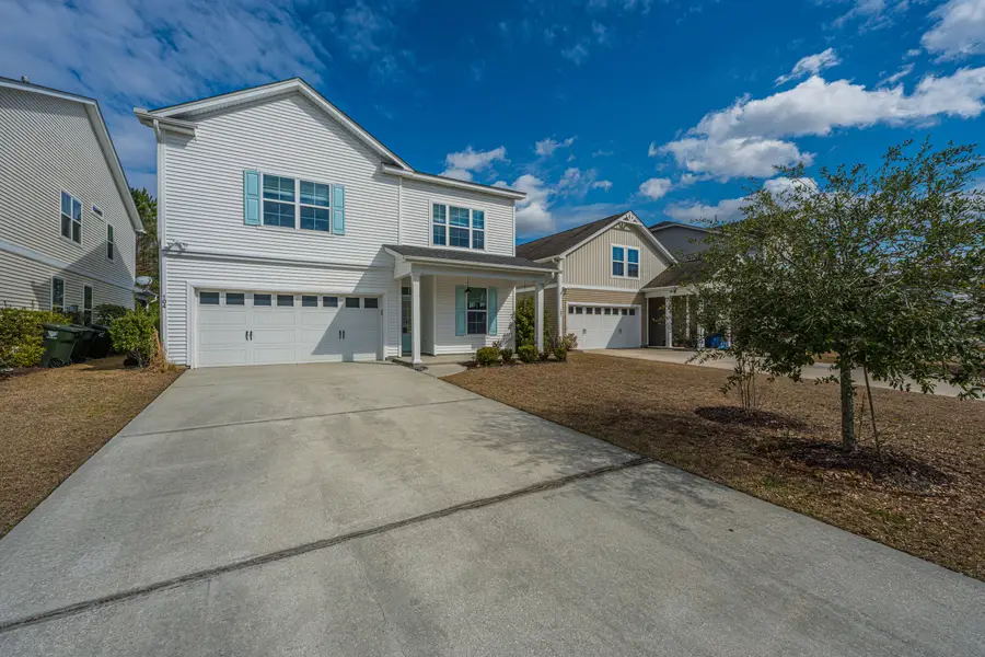104 Sago Court, Summerville, SC 29483 - #2