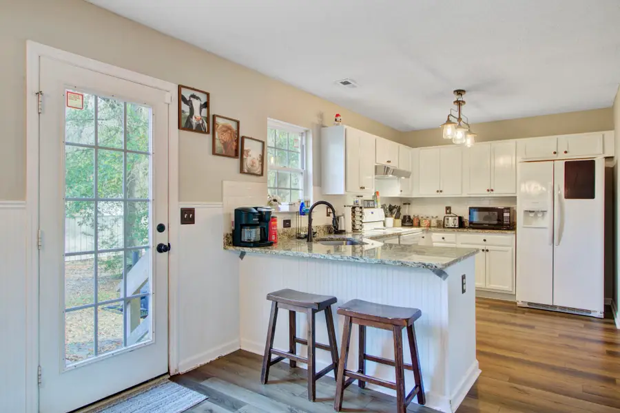 230 Lindy Creek Road, Goose Creek, SC 29445 - #2