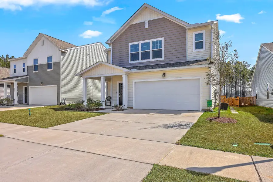 4497 Ocean Farm Drive, Summerville, SC 29485 - #2