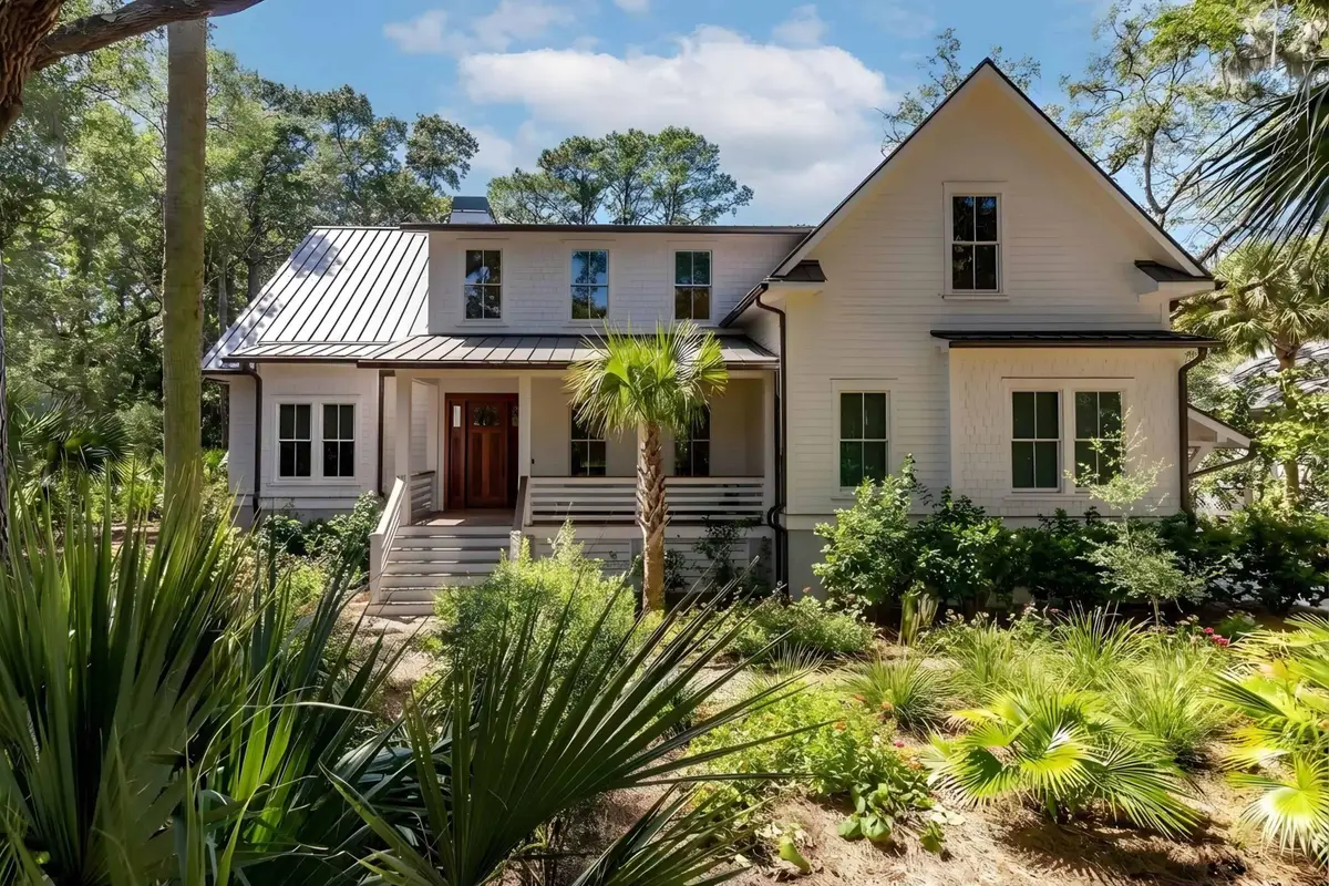 2909 Seabrook Island Road, Seabrook Island, SC 29455 - #1
