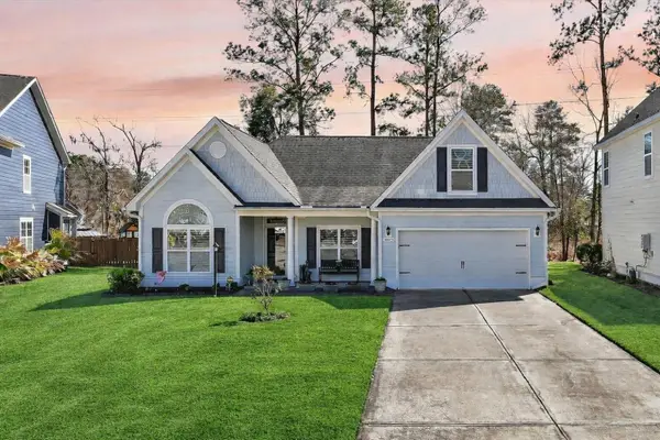 8523 Majestic Street, North Charleston, SC 29420