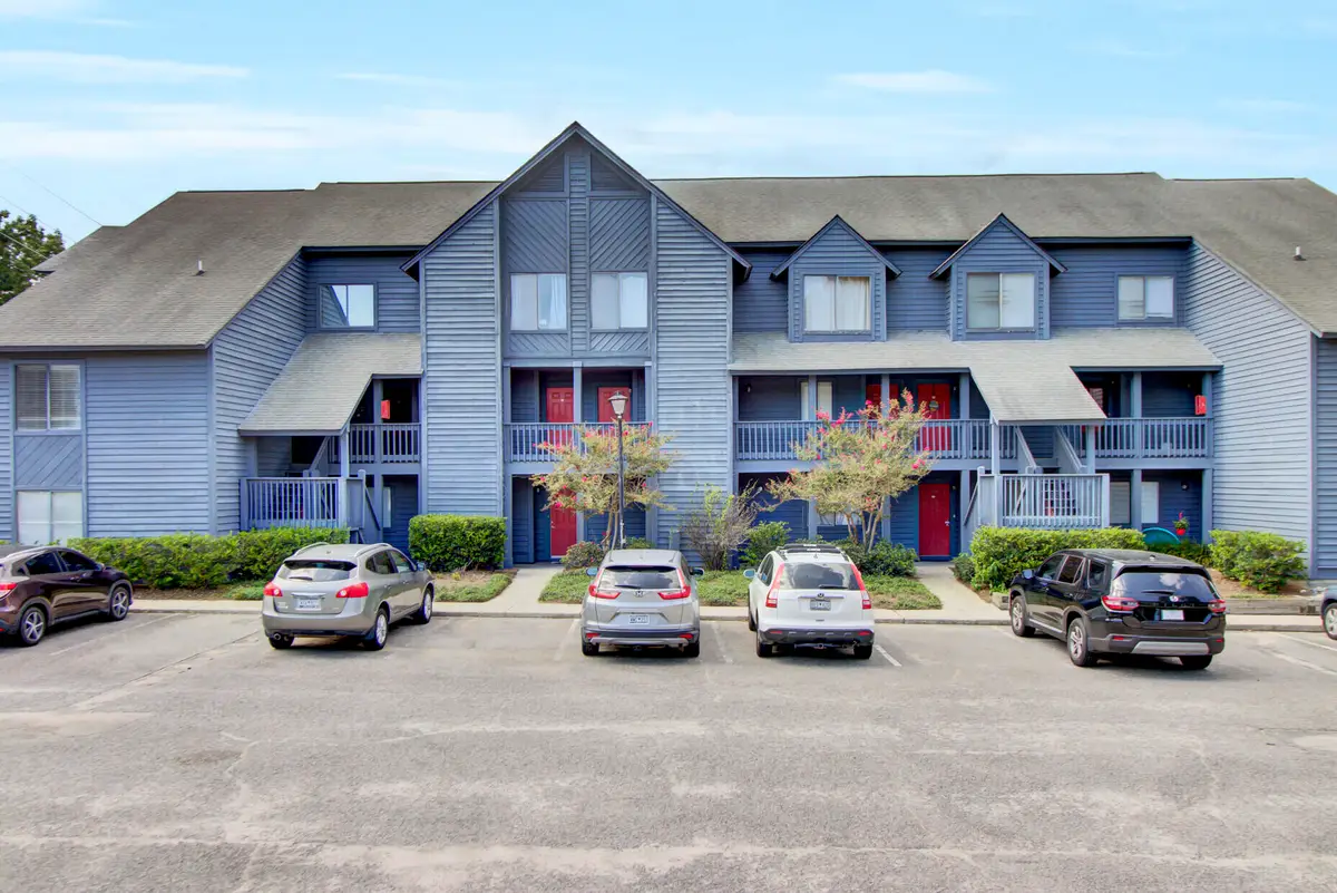 1530 Fort Johnson Road #1e, Charleston, SC 29412 - #1