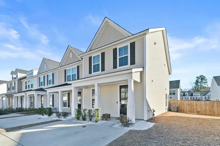 350 Green Fern Drive, Summerville, SC 29483 - #3