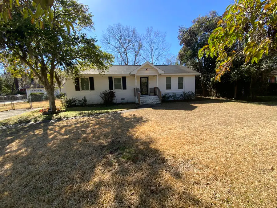 1132 O T Wallace Boulevard, Moncks Corner, SC 29461 - #2