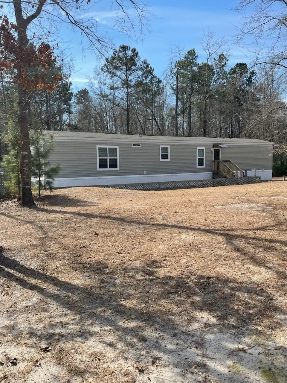 5976 Pleasant Grove Road, Walterboro, SC 29488 - #1