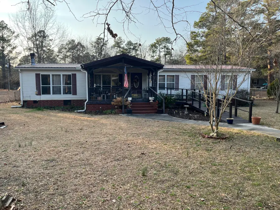2637 Sidneys Road, Walterboro, SC 29488 - #3