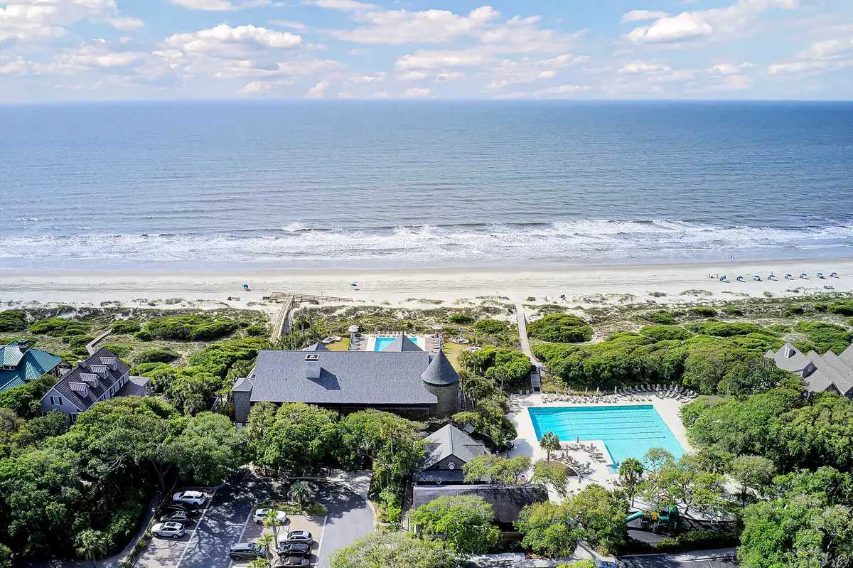 4763 Tennis Club Lane, Kiawah Island, SC 29455 - #1