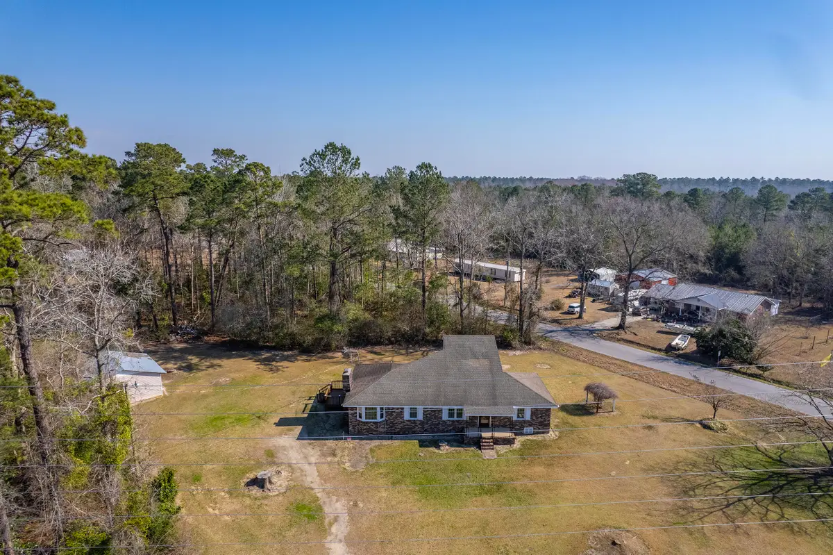 1186 French Santee Road, Jamestown, SC 29453 - #1
