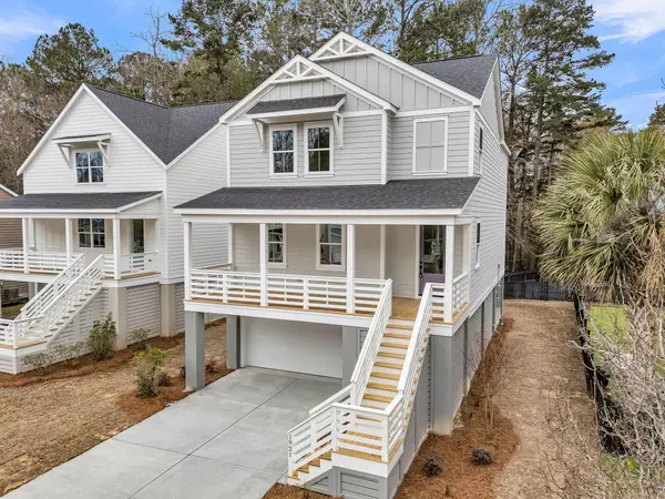 1921 Chestnut Oak Lane, Charleston, SC 29414