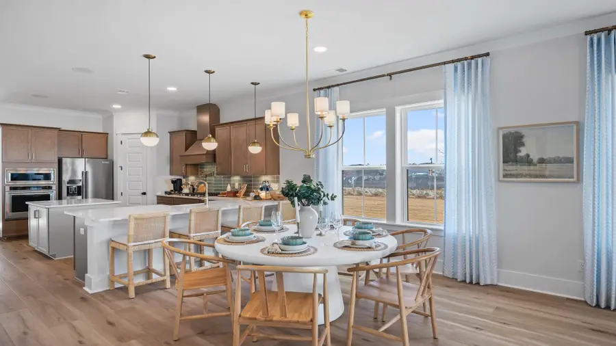 410 Brightside Trail, Summerville, SC 29486 - #3