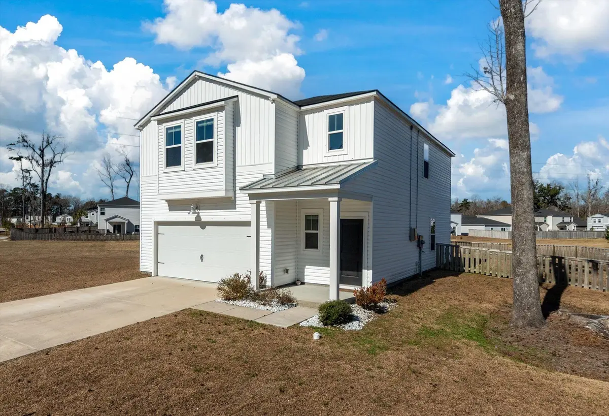 660 Jancus Street, Charleston, SC 29414 - #1