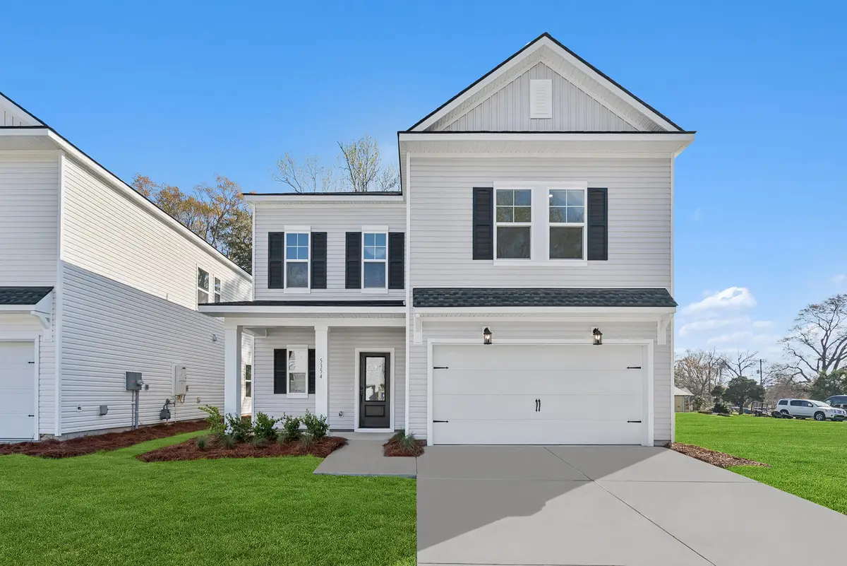 5354 Elder Avenue, North Charleston, SC 29406 - #1